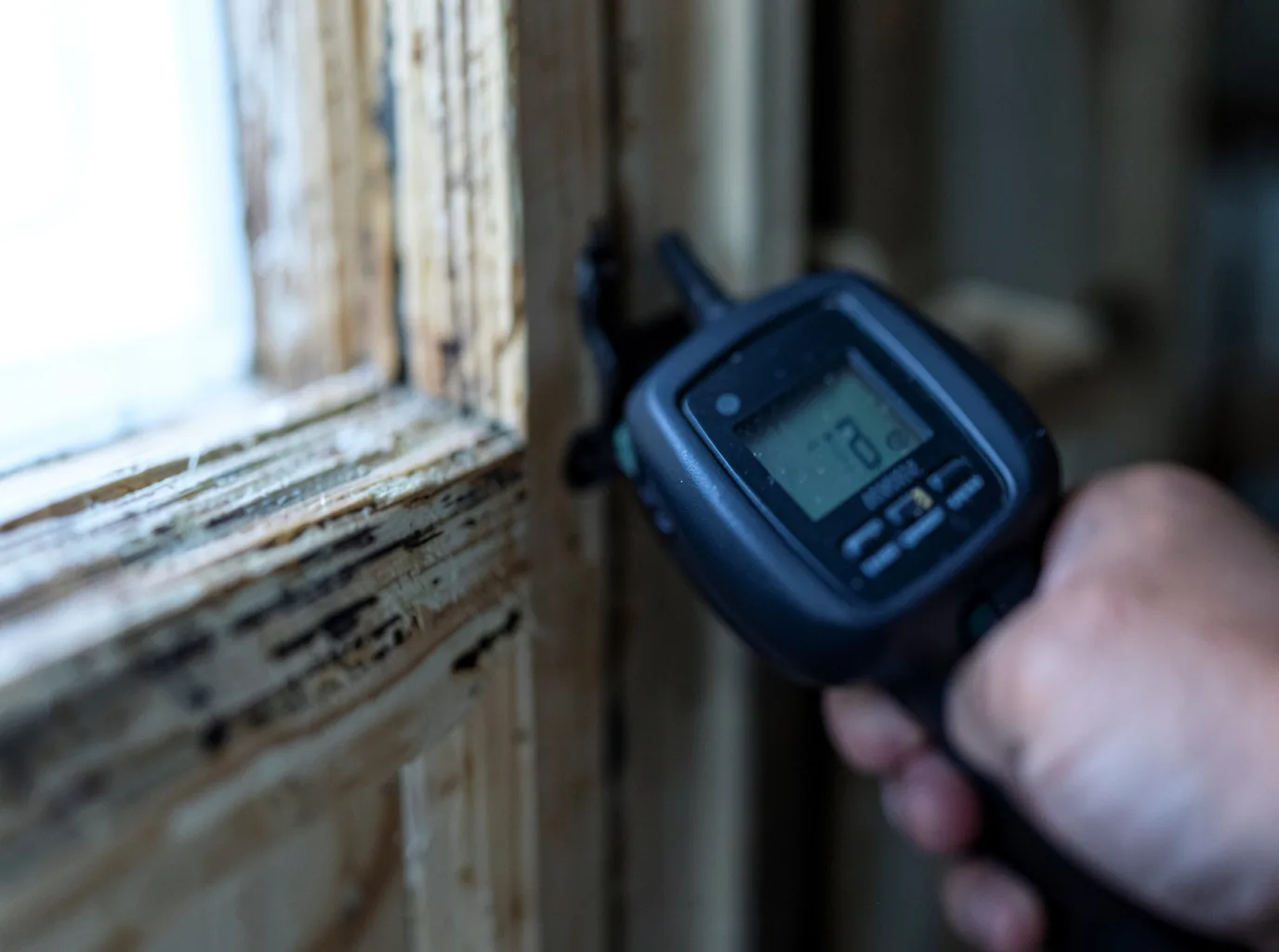 Ceiling Water Damage Repair in Meredith, CO